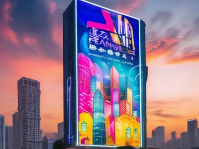 南宁广告公司宣传栏，让城市更璀璨