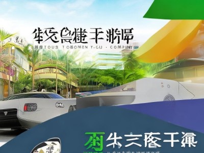 海南专业、便利与高效的宣传车广告公司推荐——海南美图广告公司