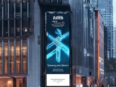 兴庆区广告公司，精准宣传，让品牌绽放光彩