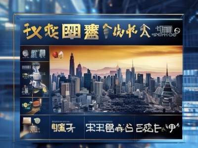 永城广告公司宣传页图片设计与运用