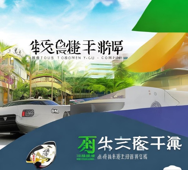 海南专业、便利与高效的宣传车广告公司推荐——海南美图广告公司
