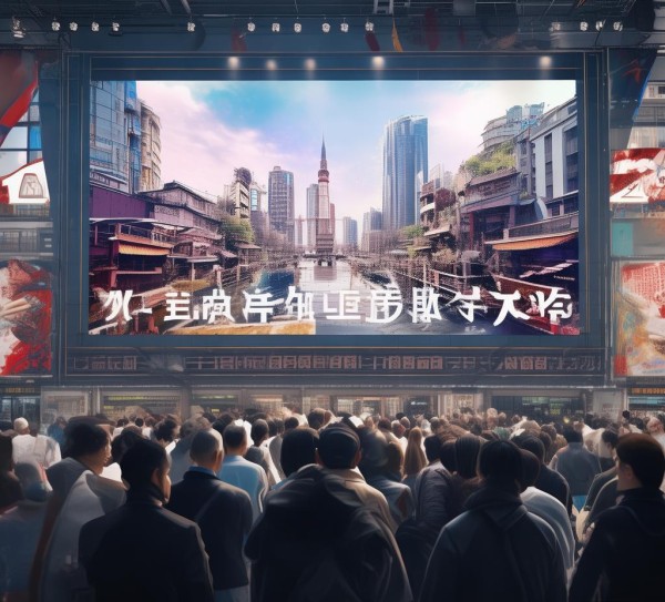 常州广告公司宣传短视频，助力城市文化繁荣