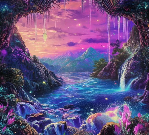 视觉吸引与效果的完美结合